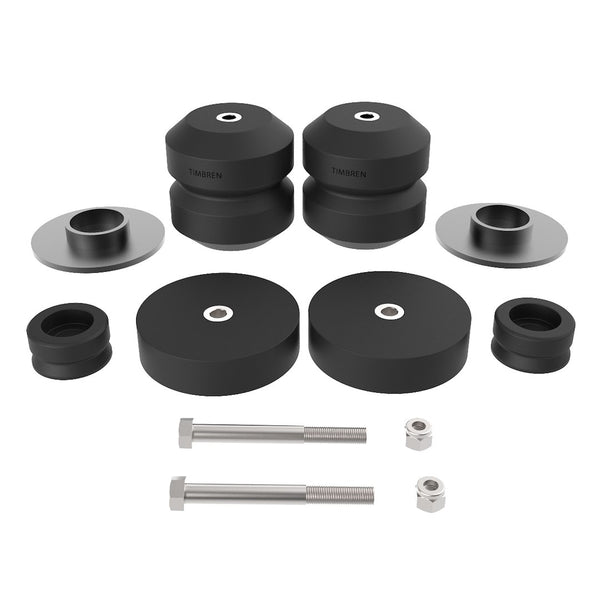 Timbren Suspension Enhancement System (MPN: DF5500HD)