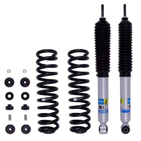 Bilstein B8 5112 Leveling Kit Suspension (MPN: 46-276810)
