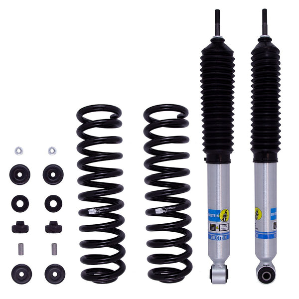 Bilstein B8 5112 Leveling Kit Suspension (MPN: 46-276810)