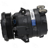 Four Seasons Air Conditioner Compressor (MPN: 67290)