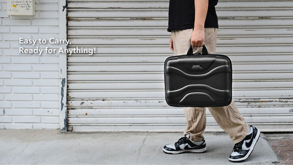 3D Cargo Bag Multi-Purpose Handy Case (MPN: 9070)