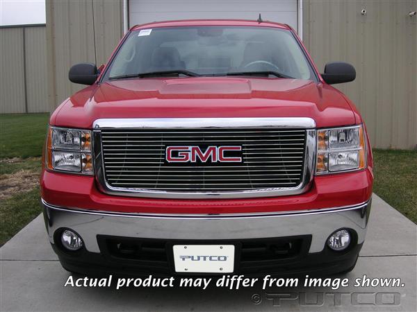 Putco Grille Insert (MPN: 71190)