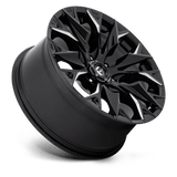 Fuel Off Road Flame 6 D803 Wheel (MPN: D80320908457)