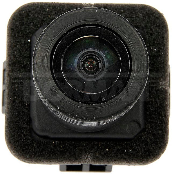 Backup Camera for Park Assist (MPN: 590-434)