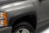 Stampede Fender Flare (MPN: 8612-2)