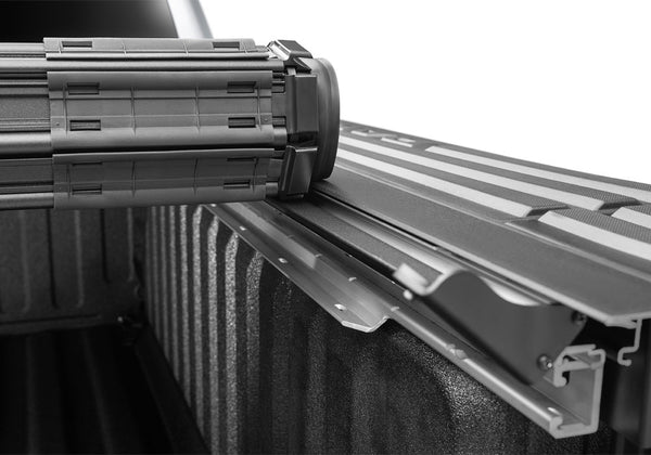 Revolver X4s Tonneau Cover by BAK Industries (MPN: 80227RB)