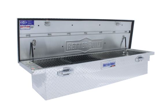 Better Built Crossover Low Profile Tool Box (MPN: 79011002)