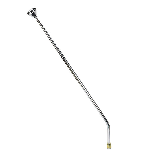Lokar Performance Auto Trans Shifter (MPN: CM400R1MP)