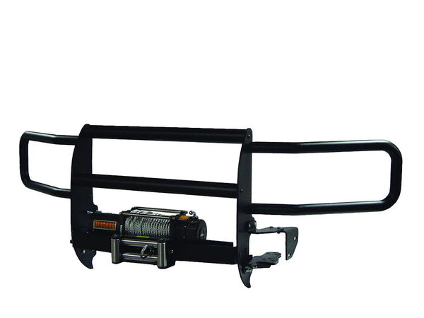 Mile Marker Xtreme II Grille Guard (MPN: 50-34745)