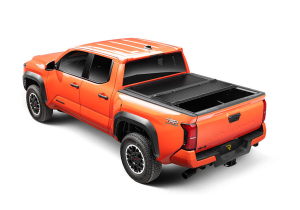 UnderCover Hard Folding Tonneau Cover (MPN: SL44008)