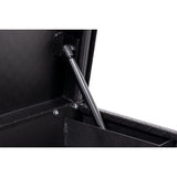 Weather Guard Lo-Side Aluminum Truck Toolbox (MPN: 178-52-04)