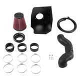 Flowmaster Delta Force Performance Air Intake (MPN: 615116)