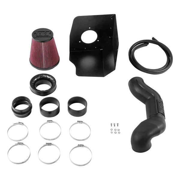 Flowmaster Delta Force Performance Air Intake (MPN: 615116)