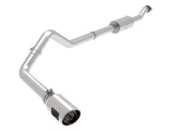 Advanced Flow Engineering Exhaust System Kit (MPN: 49-33112-P)