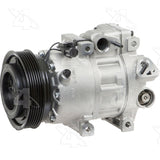 Four Seasons Air Conditioner Compressor (MPN: 158372)