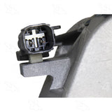 Four Seasons Air Conditioner Compressor (MPN: 168662)