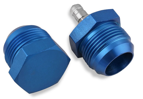 Earl's Hose Pressure Tester (MPN: D016ERL)