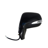 K Source Exterior Mirror Replacement (MPN: 70158T)
