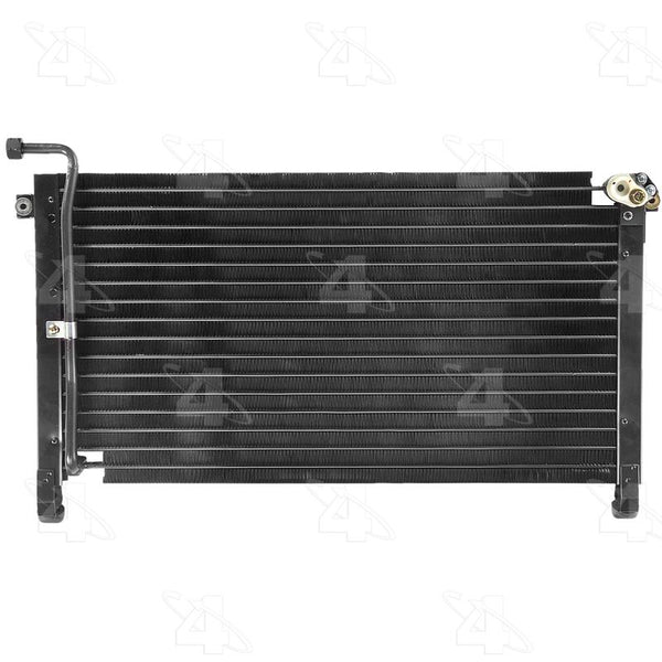 Four Seasons Air Conditioner Condenser (MPN: 40462)