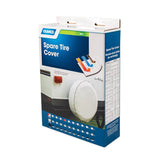 Camco Spare Tire Cover (MPN: 45343)