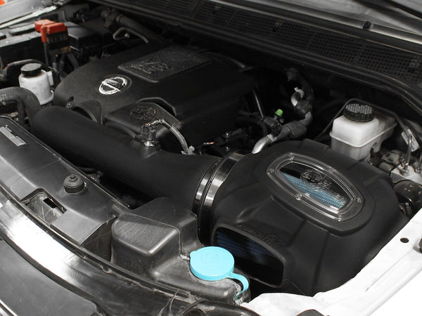 Advanced FLOW Engineering Momentum GT Intake System (MPN: 54-76101)