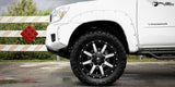 Fuel Off Road Maverick D537 Wheel (MPN: D53720907050)