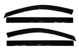 Auto Ventshade Ventvisor Set of 4 (MPN: 94251)