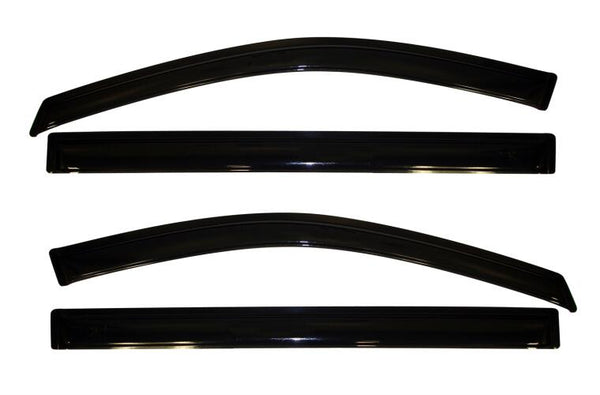 Auto Ventshade Ventvisor Set of 4 (MPN: 94251)