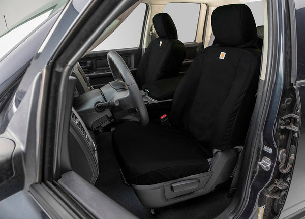Covercraft Carhartt SeatSaver Seat Covers (MPN: SSC2403COBK)