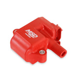 MSD Ignition 8 Pack Single Tower Coil Pack (MPN: 82858)