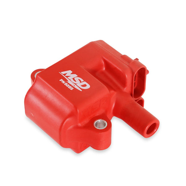 MSD Ignition 8 Pack Single Tower Coil Pack (MPN: 82858)