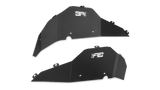 Body Armor Fender Well Liner (MPN: JL-6101)