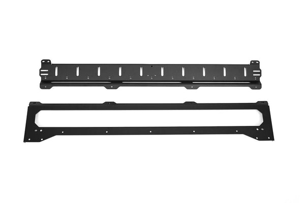 DV8 Offroad Light Bar Mounting Kit (MPN: RRTT1-04L)