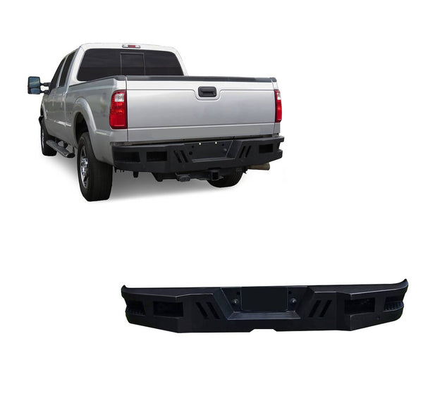 Black Horse Offroad Bumper (MPN: ARB-F209)