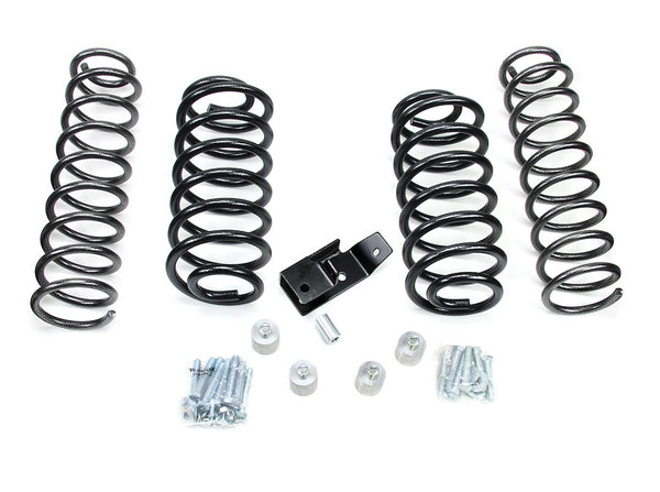 Teraflex Lift Kit Suspension (MPN: 1141200)