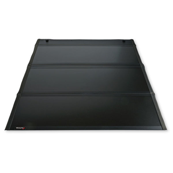 TrailFX Premium Flush Tri-Fold Tonneau Cover (MPN: TFX5707)