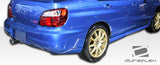 Duraflex Side Skirt (MPN: 103187)