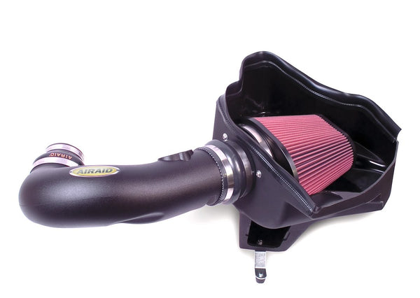 Airaid Cold Air Intake System (MPN: 251-242)