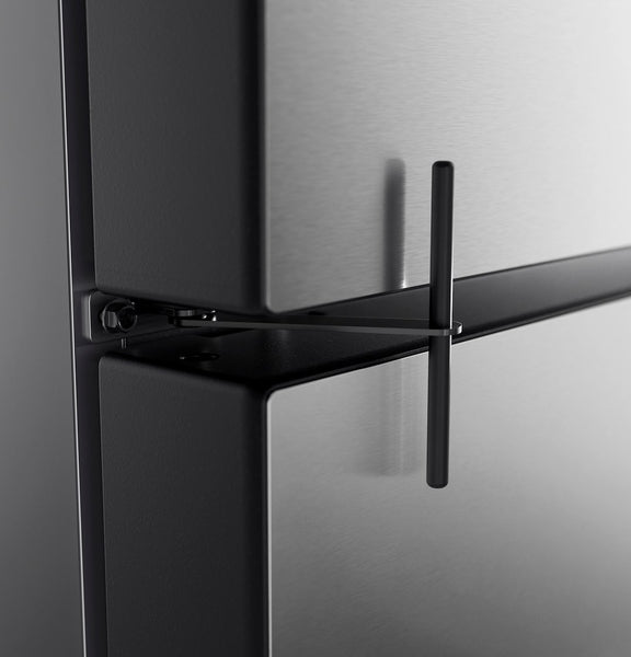 GE Profile Dual Compartment Refrigerator (MPN: PPV10R5YRBB)
