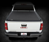 Leer Soft Roll-Up Tonneau Cover SR250 (MPN: 610284)