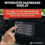 Lippert Tire Linc Pro Tire Pressure Monitoring System (MPN: 2024115887)