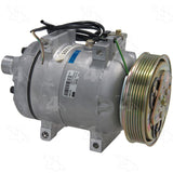 Four Seasons Air Conditioner Compressor (MPN: 68638)