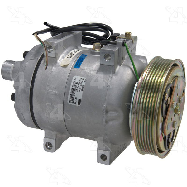 Four Seasons Air Conditioner Compressor (MPN: 68638)