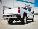Advanced FLOW Engineering Exhaust System Kit (MPN: 49-44125-P)