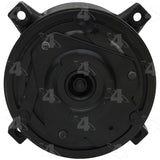 Four Seasons Air Conditioner Compressor (MPN: 57974)