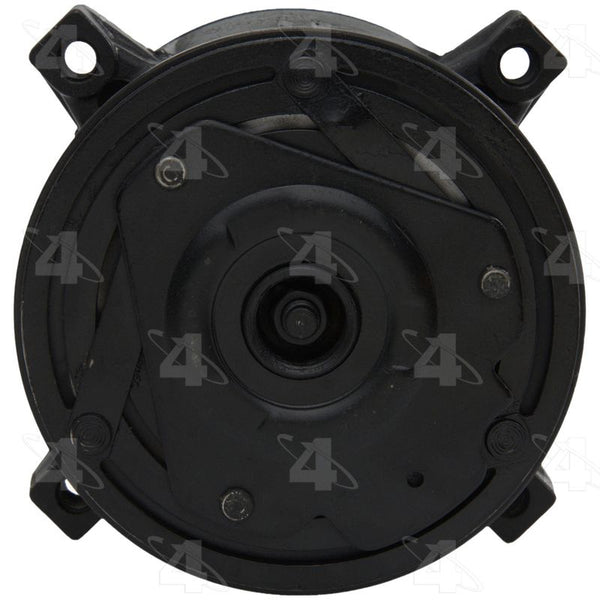 Four Seasons Air Conditioner Compressor (MPN: 57974)