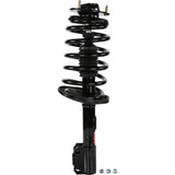 Monroe Quick-Strut Assembly (MPN: 172363)