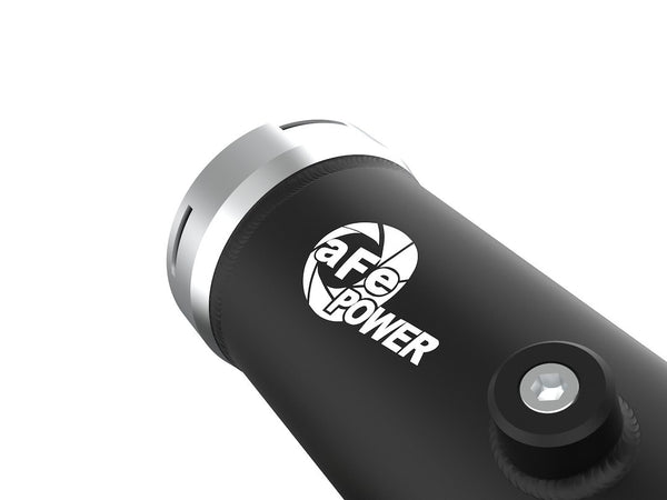 Advanced FLOW Engineering Turbocharger Intercooler Pipe (MPN: 46-20454-B)