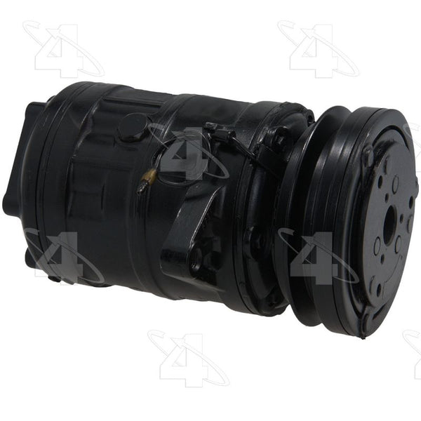 Four Seasons Air Conditioner Compressor (MPN: 67633)