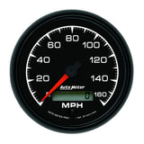 AutoMeter Speedometer (MPN: 5988)